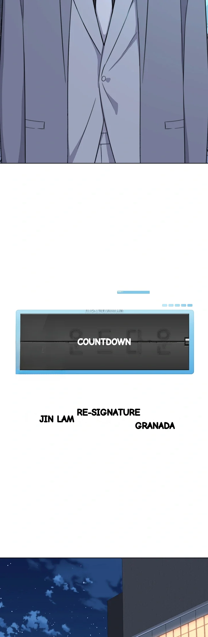 Love Countdown! Episode 27 - Page 40