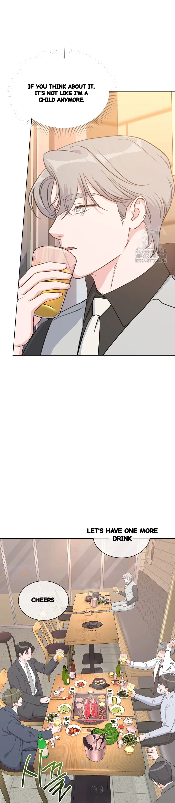 Love Countdown! Episode 27 - Page 6