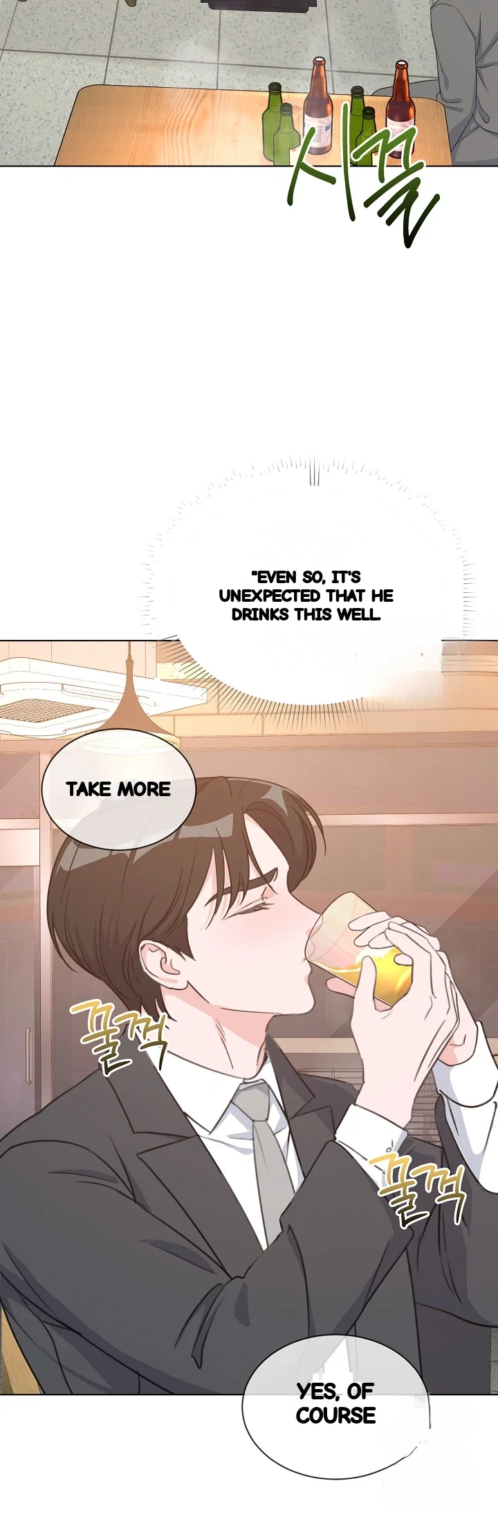 Love Countdown! Episode 27 - Page 7