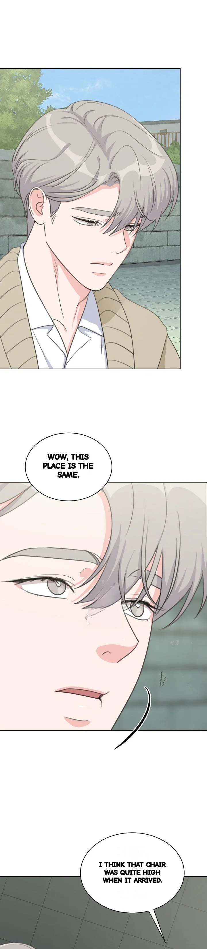 Love Countdown! Episode 28 - Page 27
