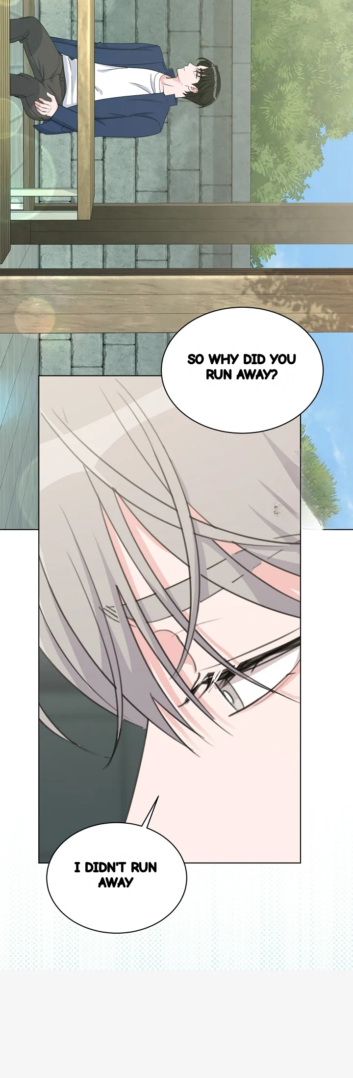 Love Countdown! Episode 28 - Page 31