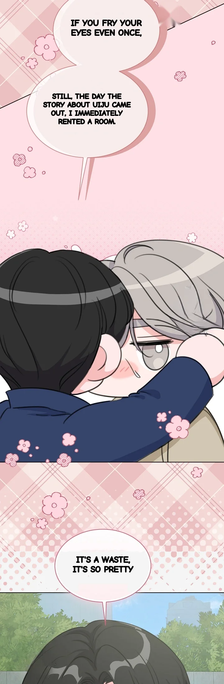 Love Countdown! Episode 28 - Page 40