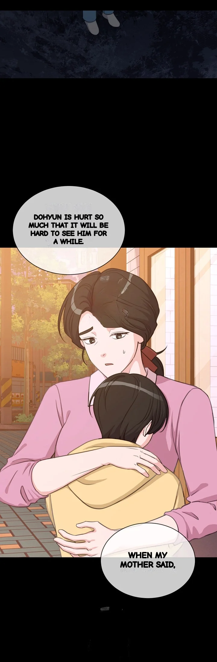 Love Countdown! Episode 28 - Page 44