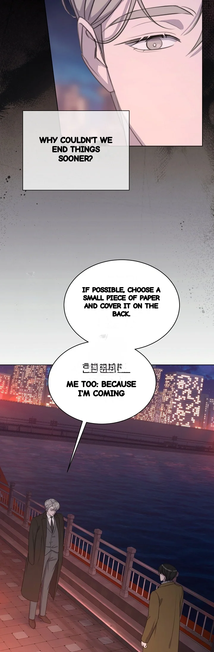 Love Countdown! Episode 28 - Page 9