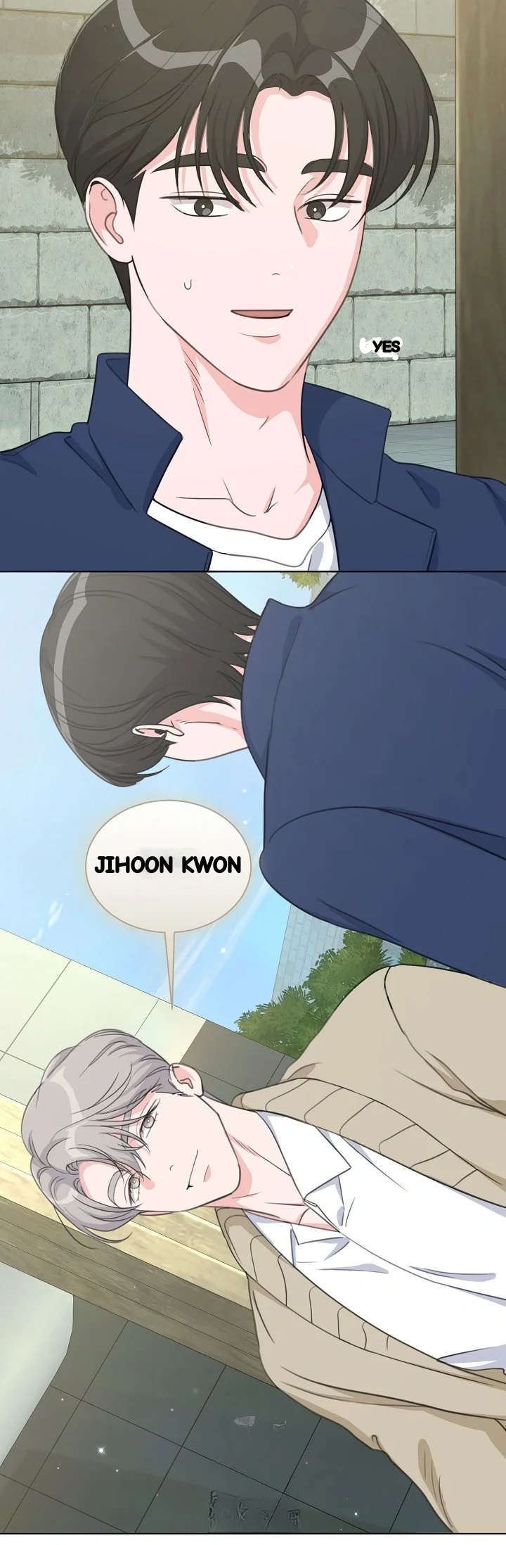 Love Countdown! Episode 29 - Page 10