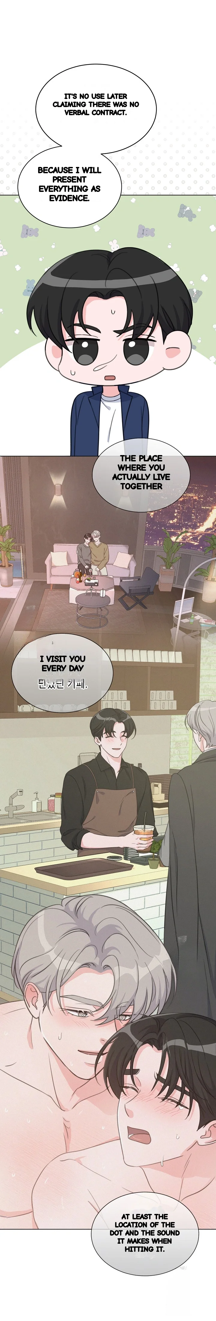 Love Countdown! Episode 29 - Page 11