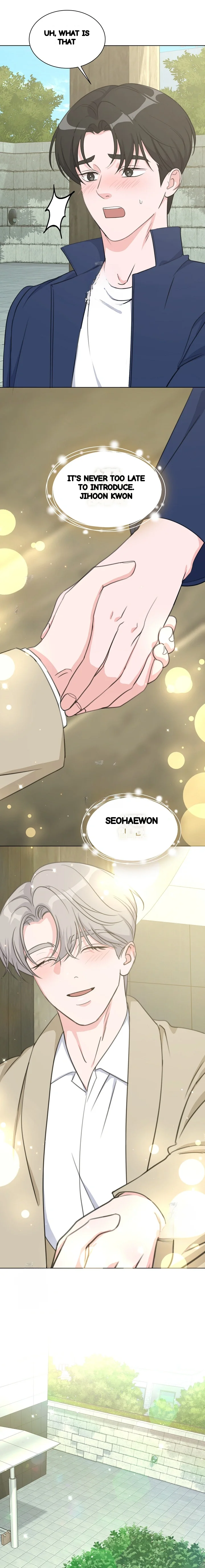 Love Countdown! Episode 29 - Page 12