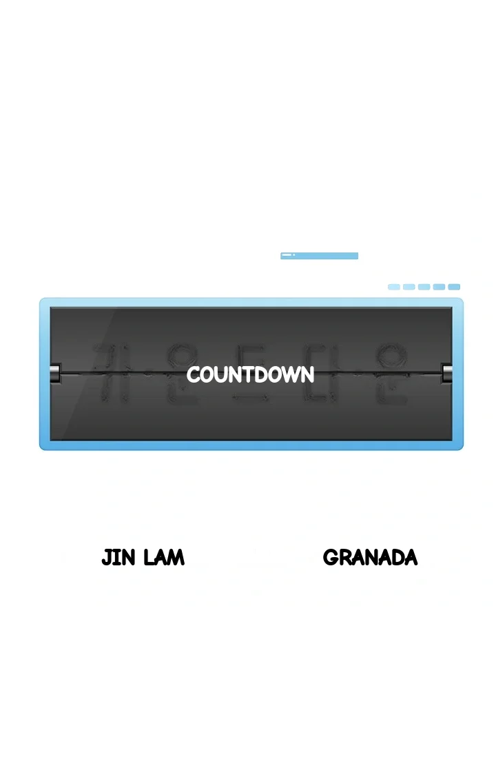 Love Countdown! Episode 29 - Page 14