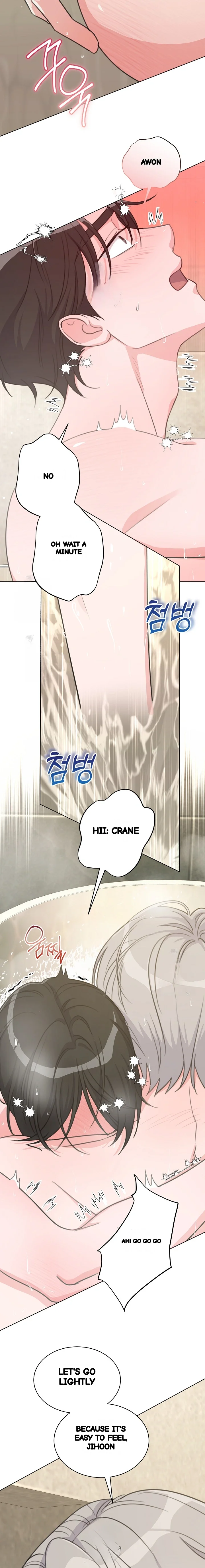 Love Countdown! Episode 29 - Page 26