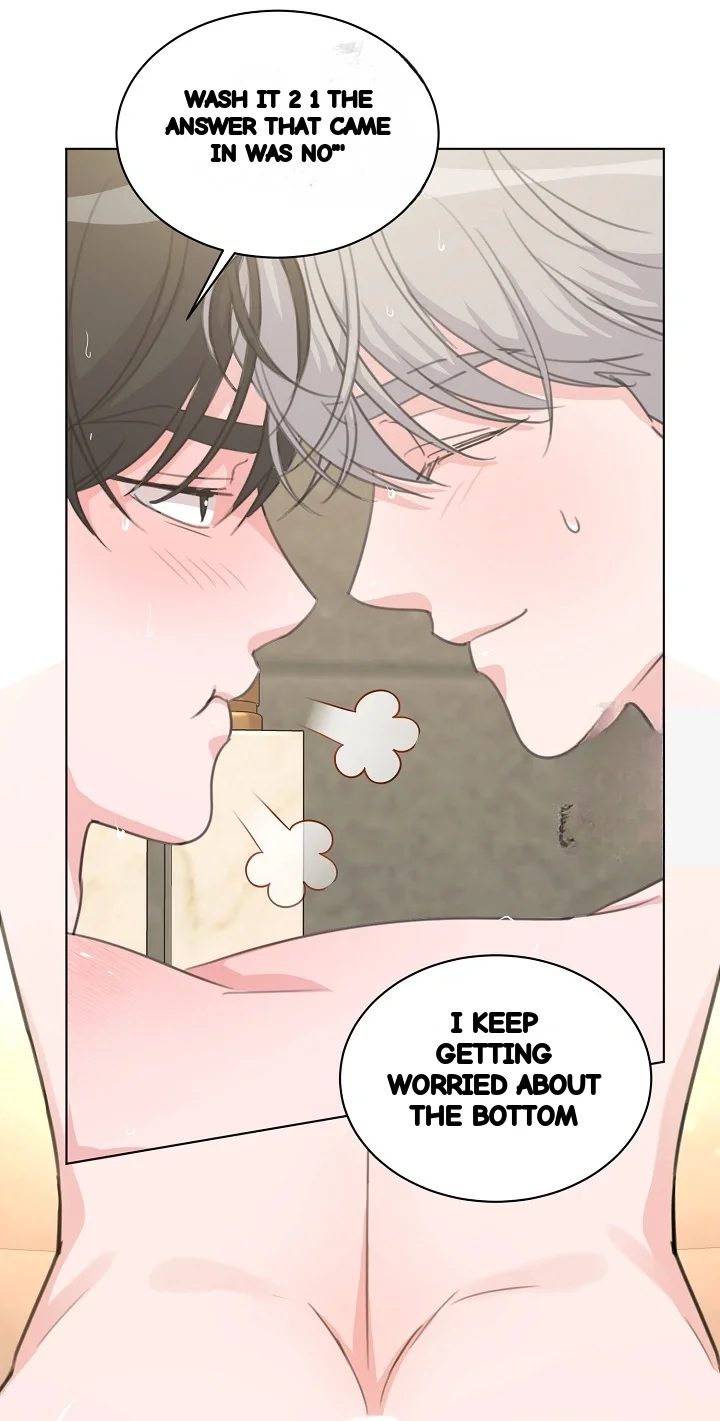 Love Countdown! Episode 29 - Page 28