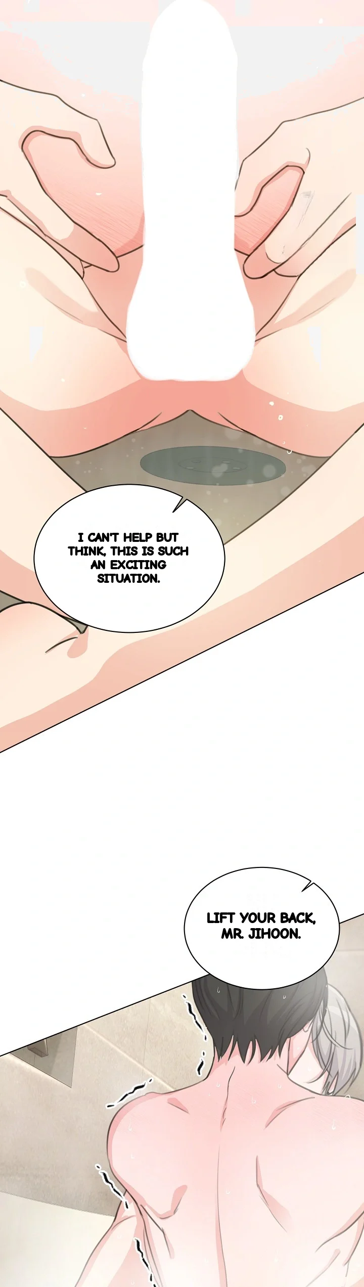 Love Countdown! Episode 29 - Page 29