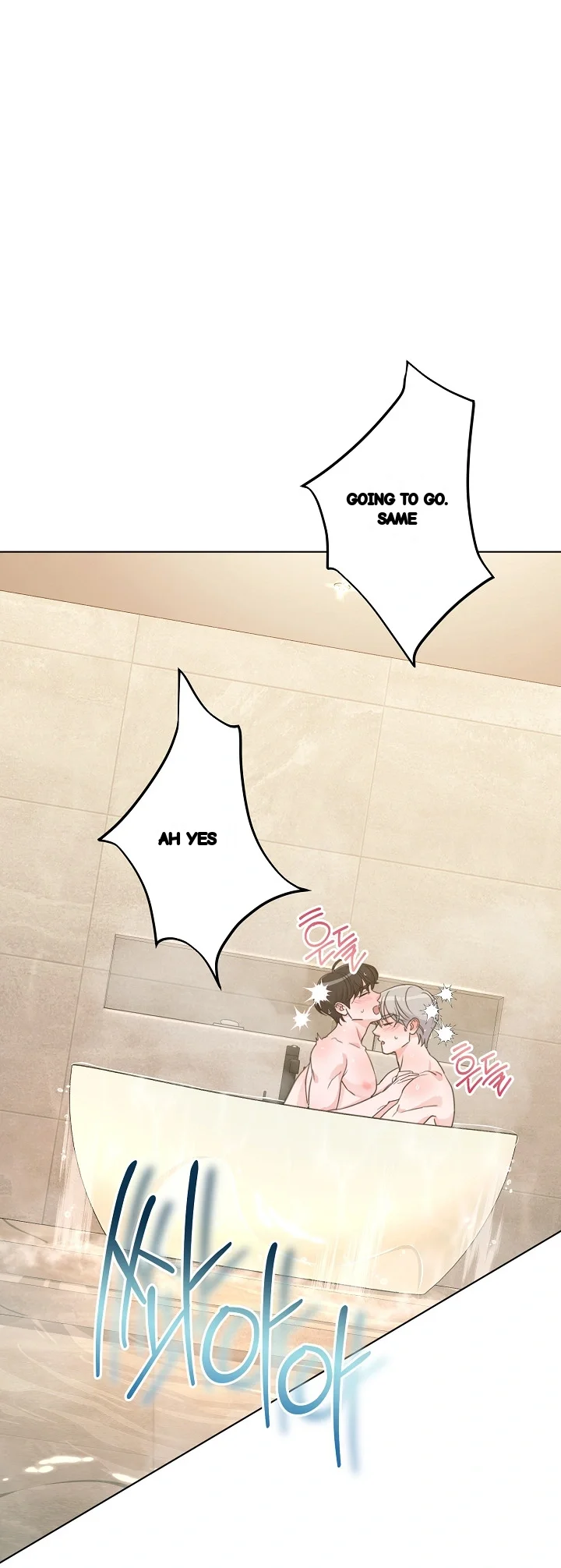 Love Countdown! Episode 29 - Page 36