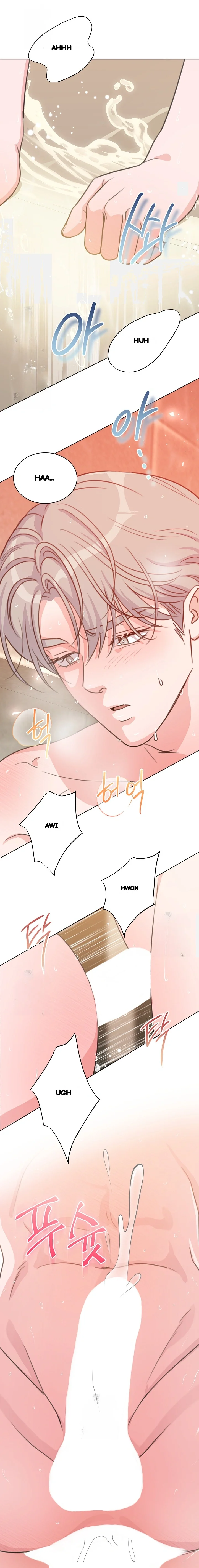 Love Countdown! Episode 29 - Page 44