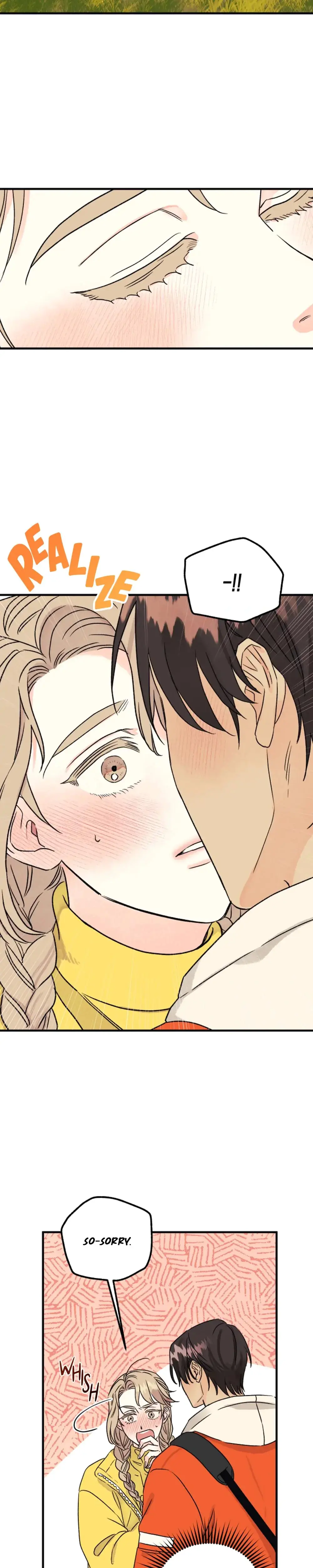 Love Countdown! Episode 3 - Page 13