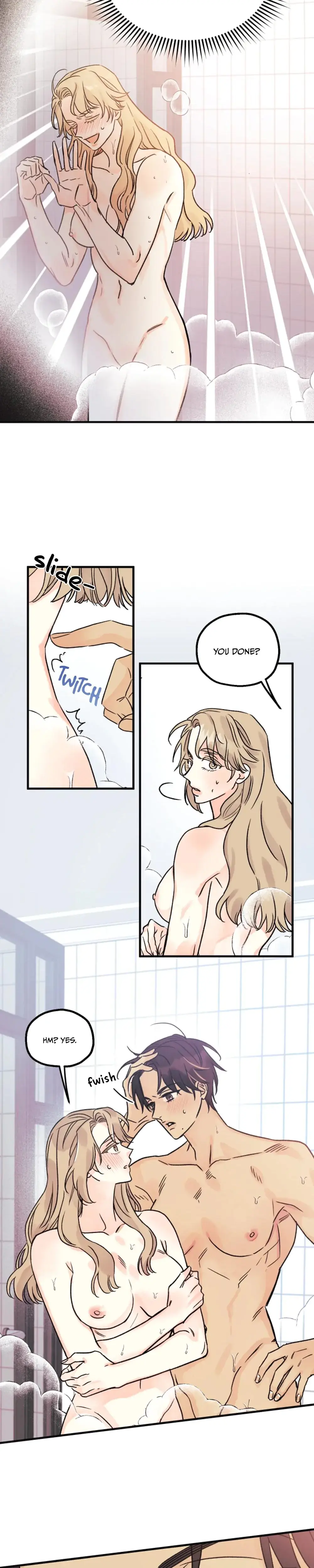 Love Countdown! Episode 3 - Page 20