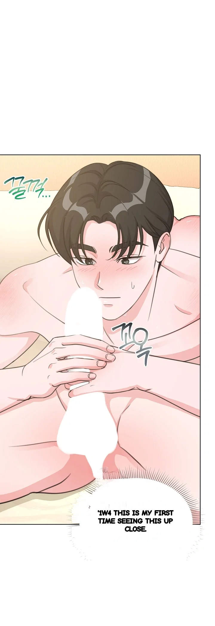 Love Countdown! Episode 30 - Page 25
