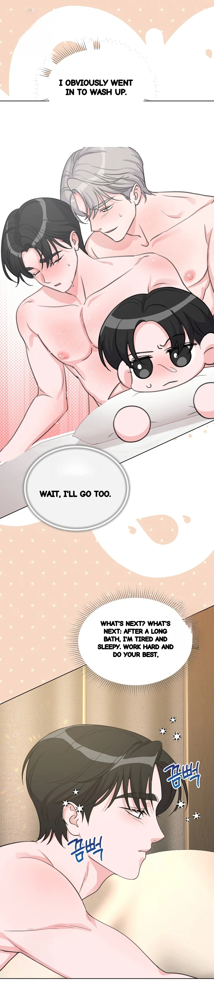 Love Countdown! Episode 30 - Page 5