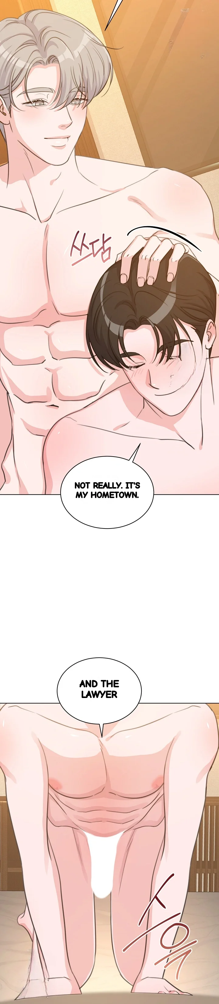 Love Countdown! Episode 30 - Page 7
