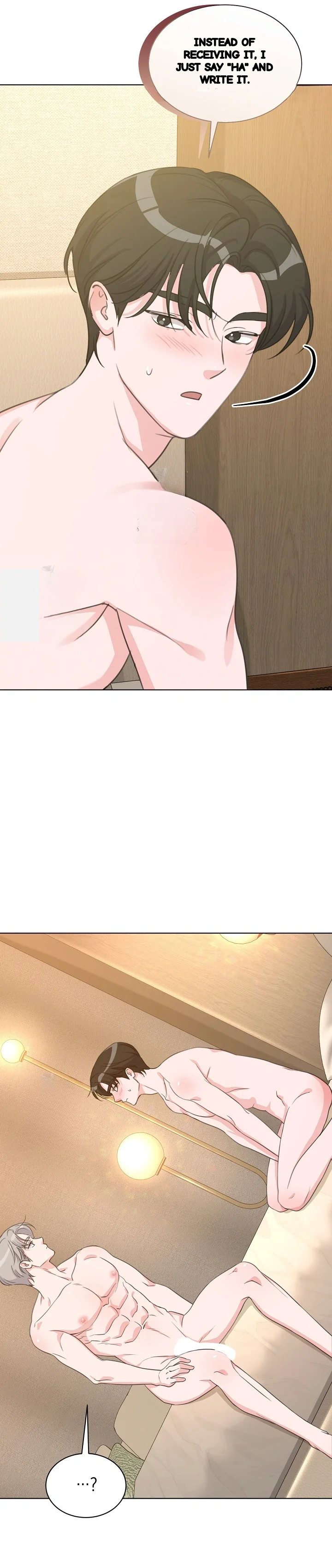 Love Countdown! Episode 30 - Page 9