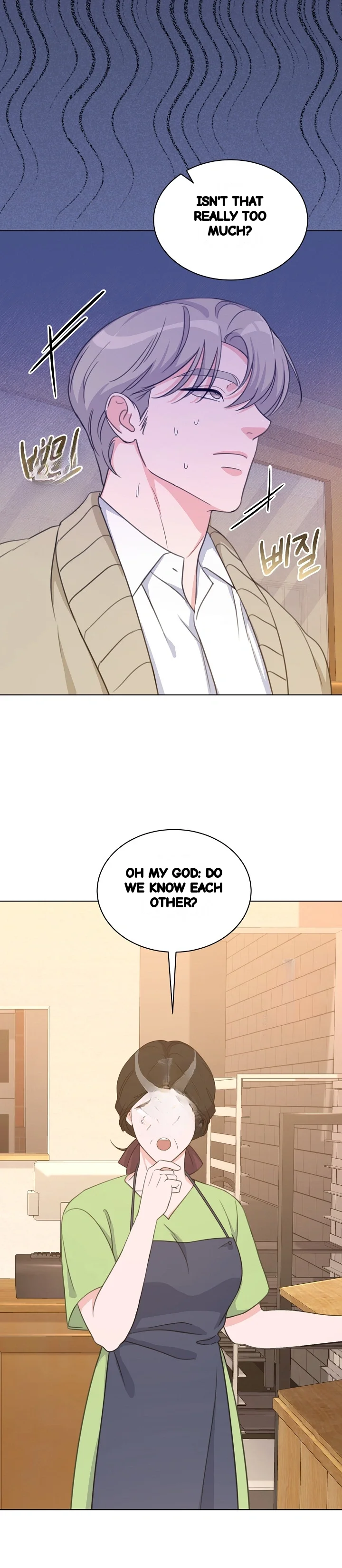 Love Countdown! Episode 31 - Page 15