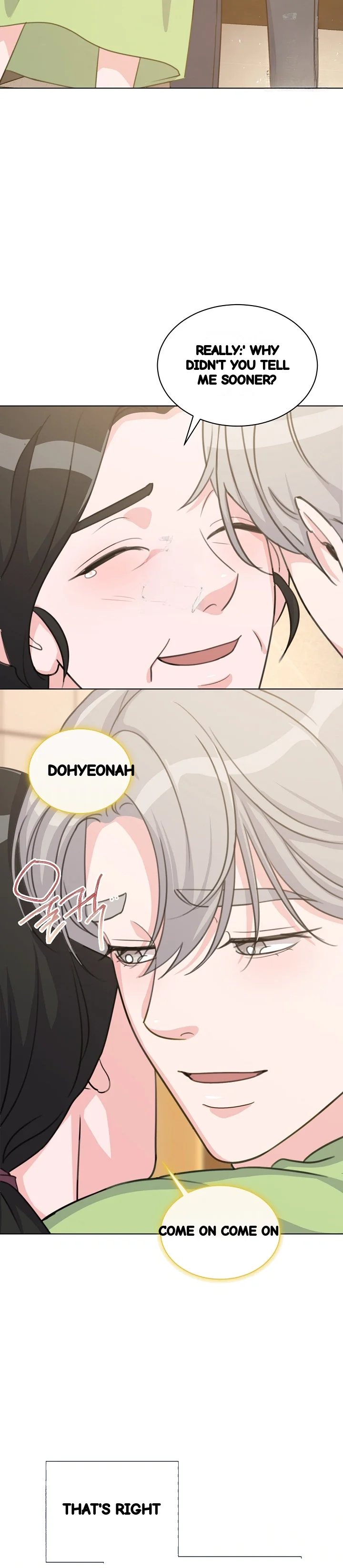 Love Countdown! Episode 31 - Page 20