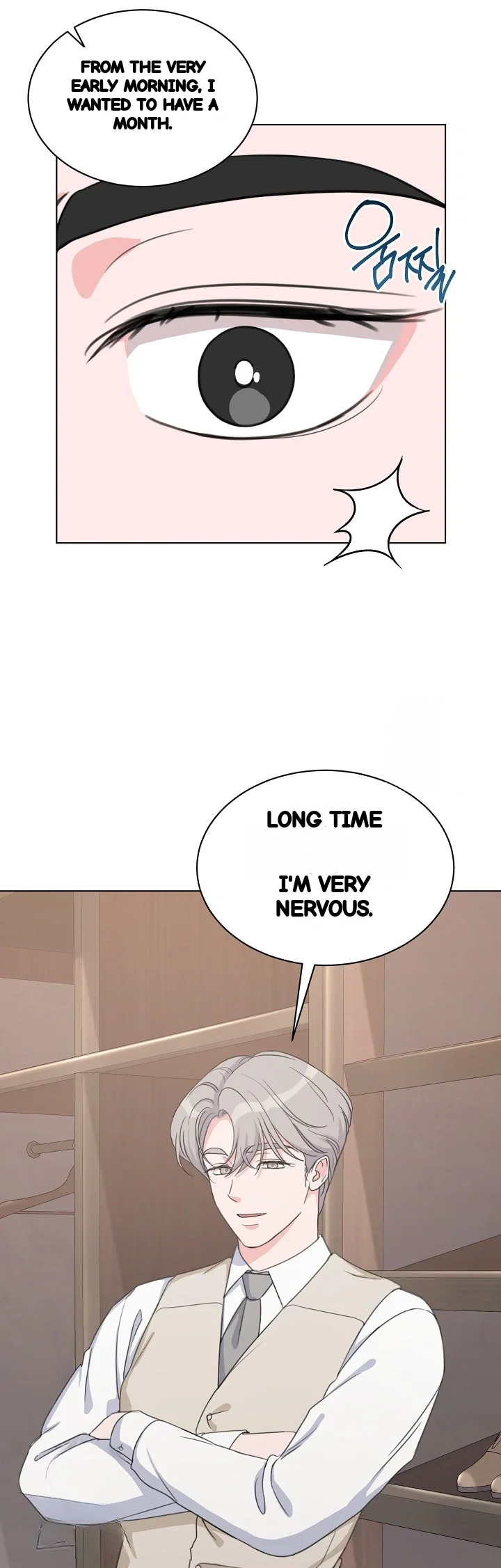 Love Countdown! Episode 31 - Page 26