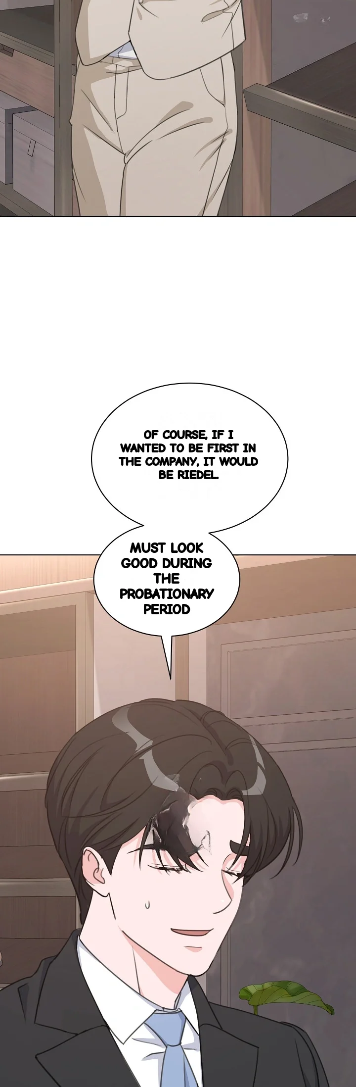 Love Countdown! Episode 31 - Page 27