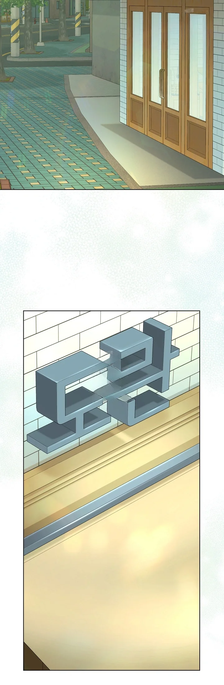 Love Countdown! Episode 31 - Page 3