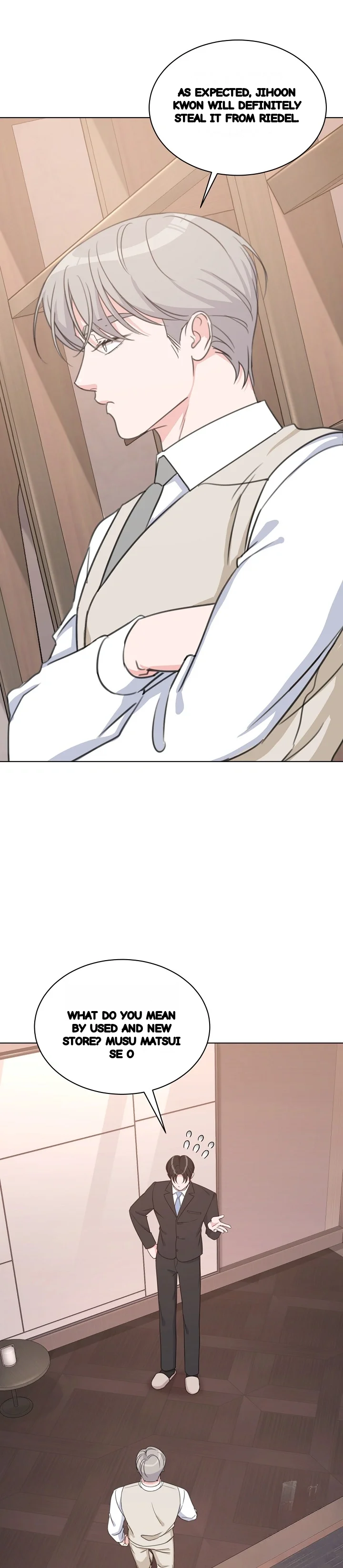 Love Countdown! Episode 31 - Page 30