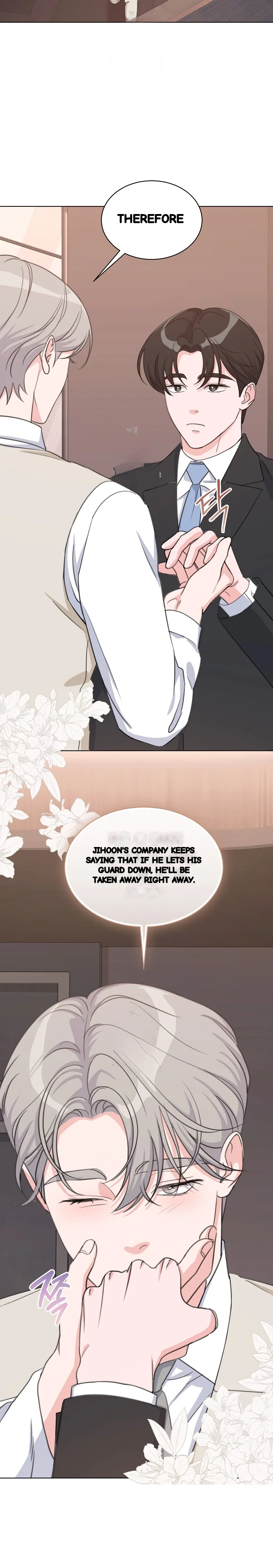 Love Countdown! Episode 31 - Page 31