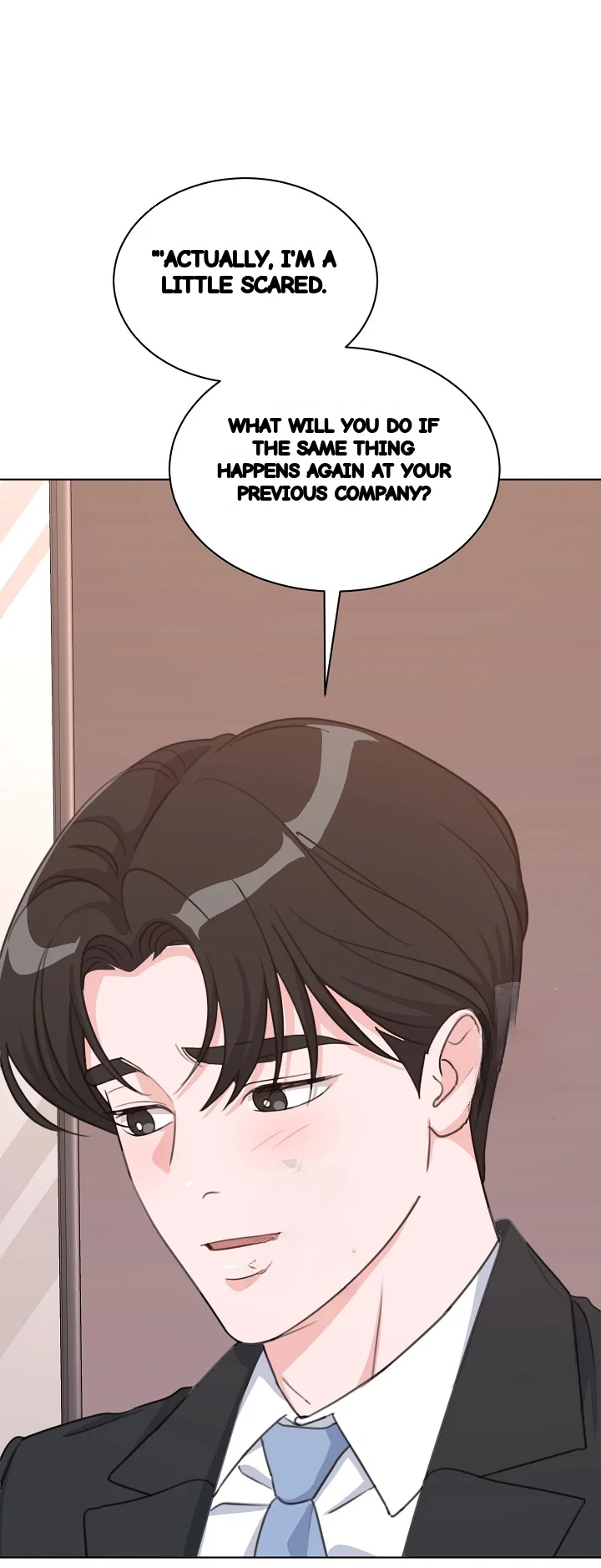 Love Countdown! Episode 31 - Page 32
