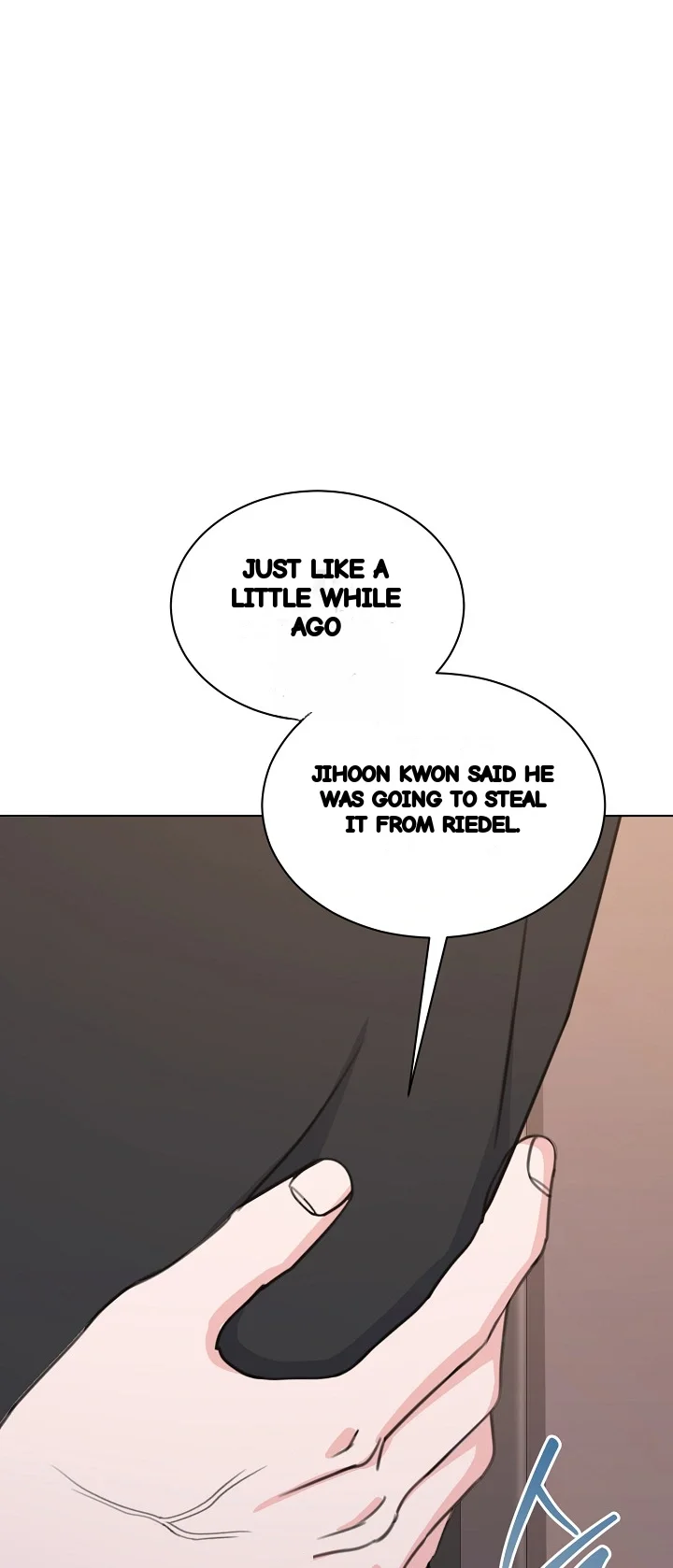 Love Countdown! Episode 31 - Page 33