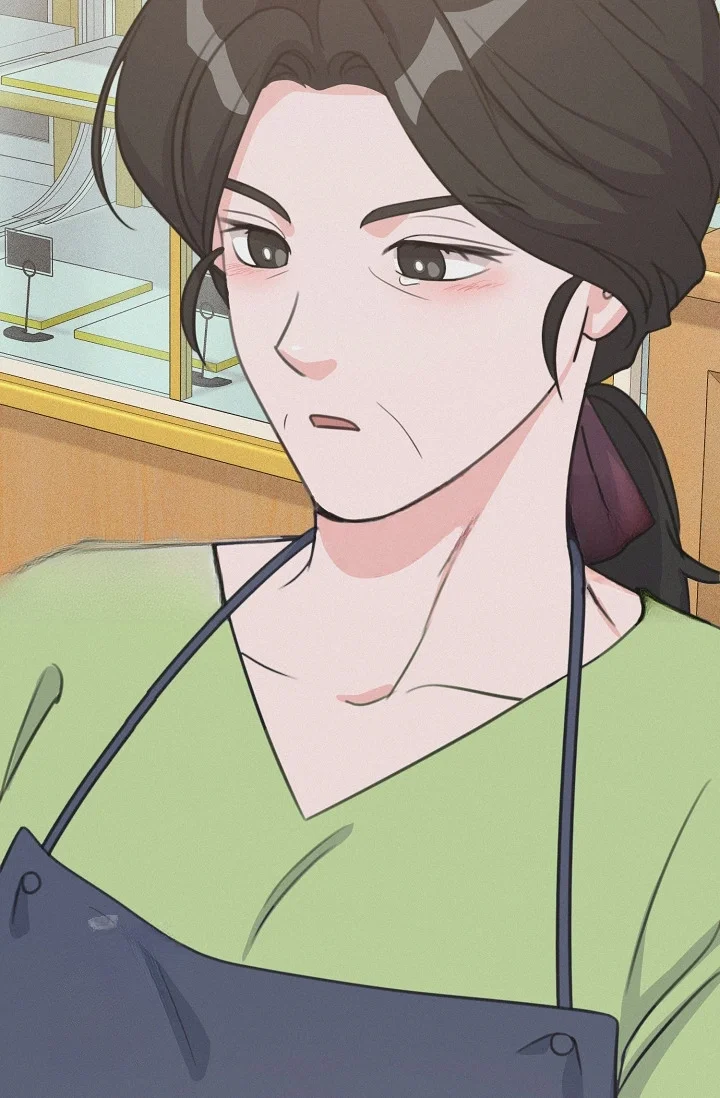 Love Countdown! Episode 31 - Page 36