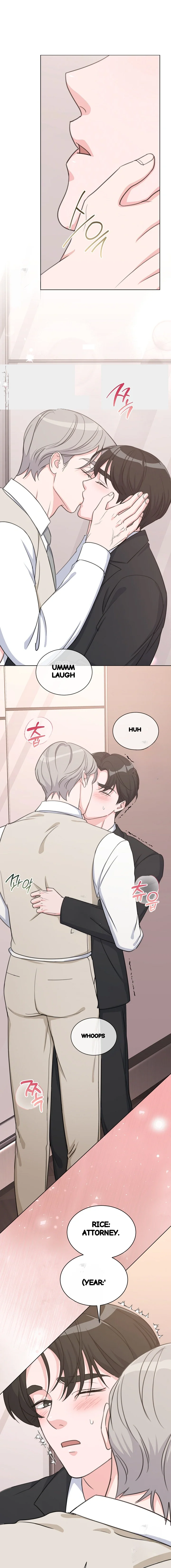 Love Countdown! Episode 31 - Page 39