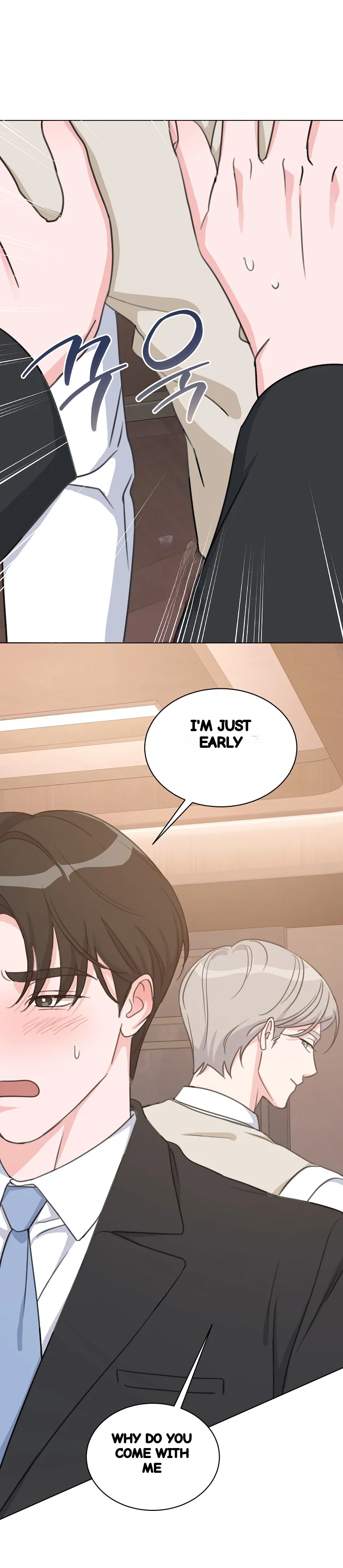 Love Countdown! Episode 31 - Page 42