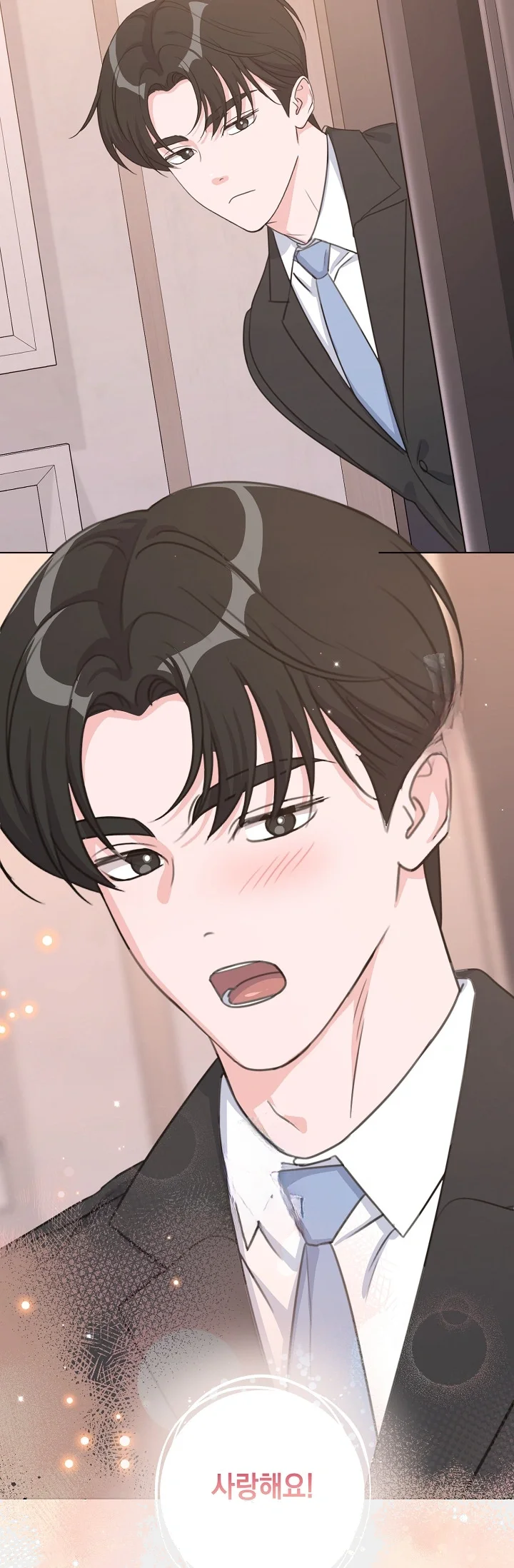 Love Countdown! Episode 31 - Page 45