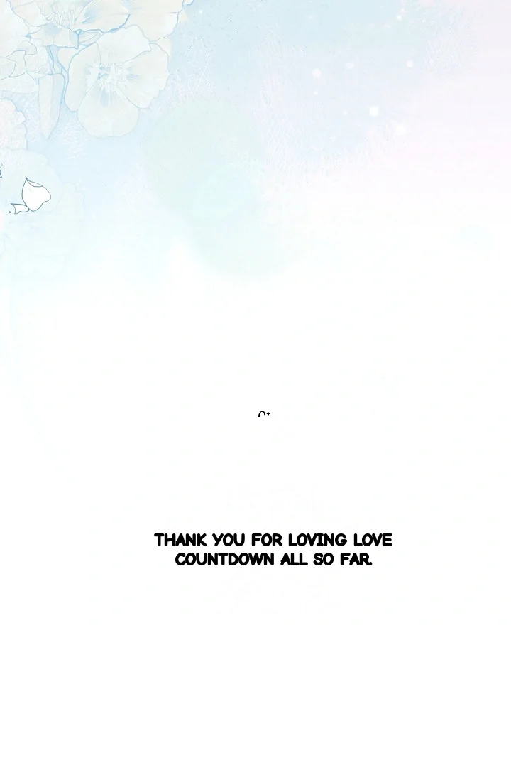 Love Countdown! Episode 31 - Page 49