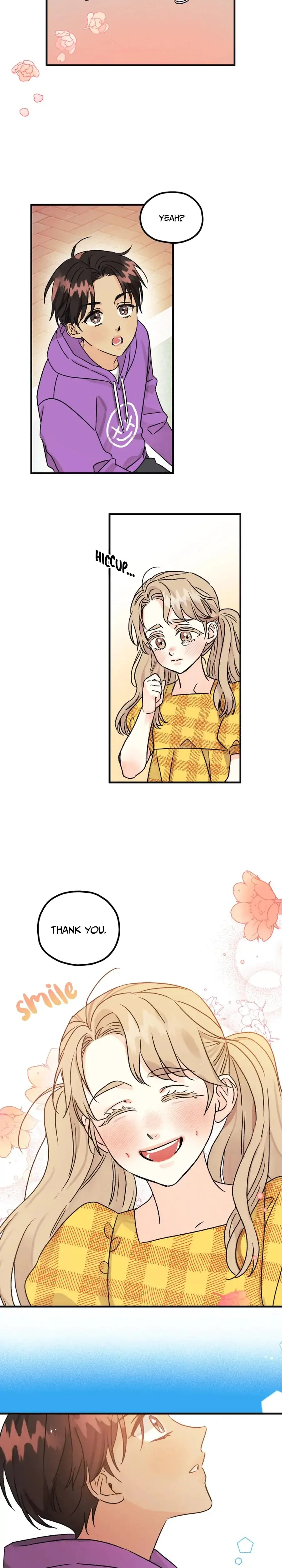 Love Countdown! Episode 4 - Page 20