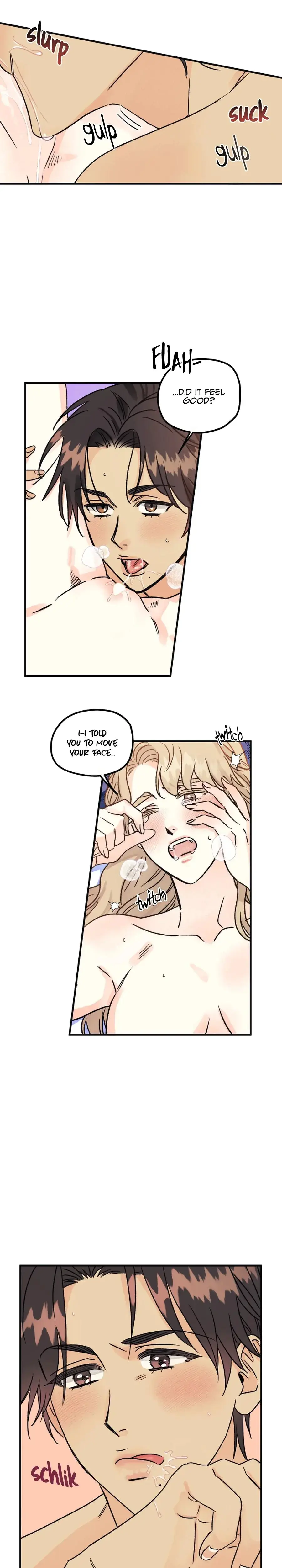 Love Countdown! Episode 4 - Page 9