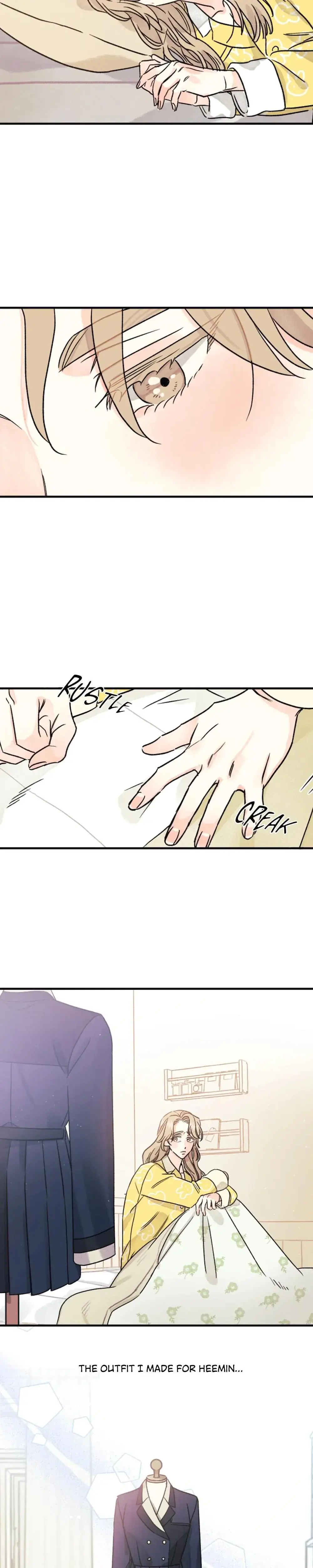 Love Countdown! Episode 5 - Page 2