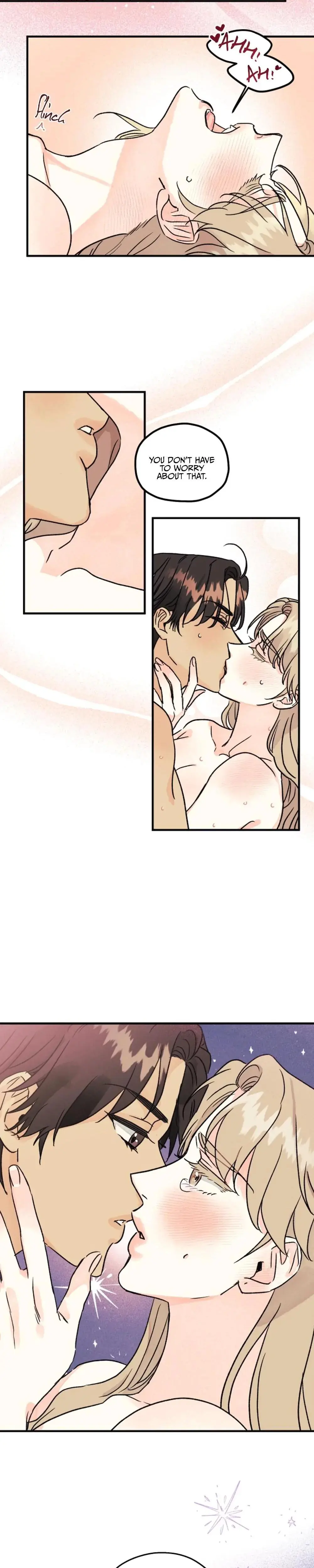 Love Countdown! Episode 5 - Page 20