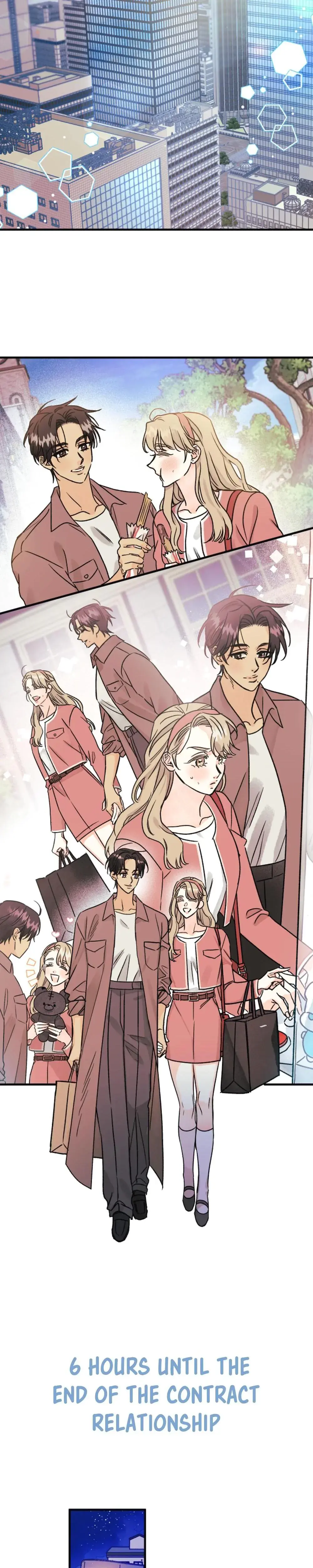 Love Countdown! Episode 5 - Page 5