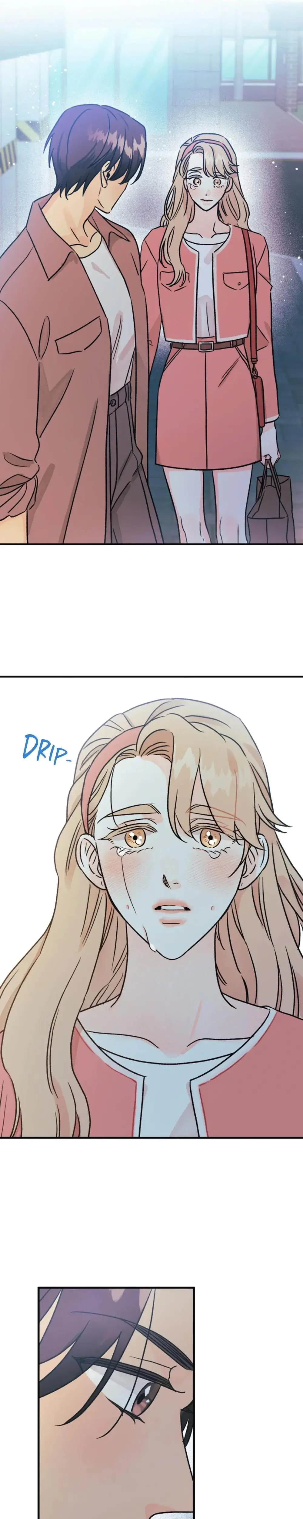 Love Countdown! Episode 5 - Page 8