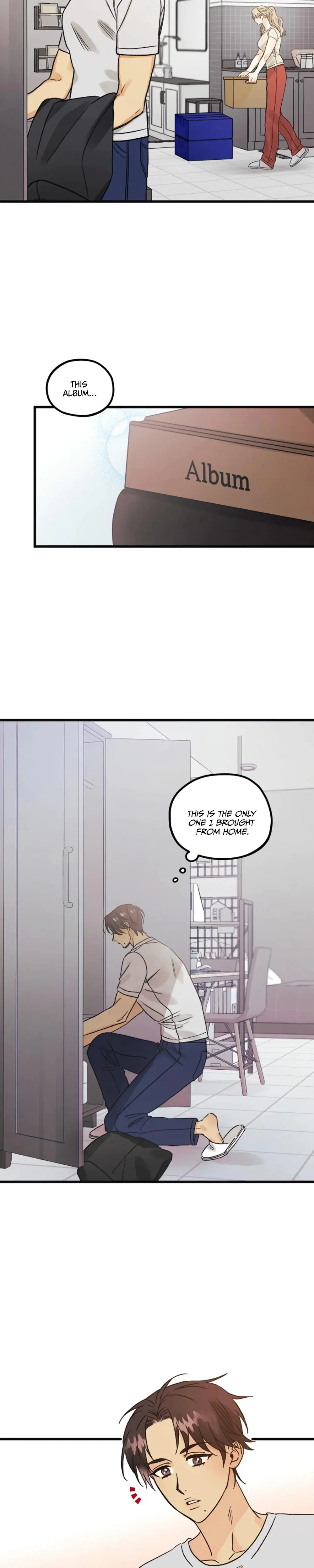 Love Countdown! Episode 6 - Page 10