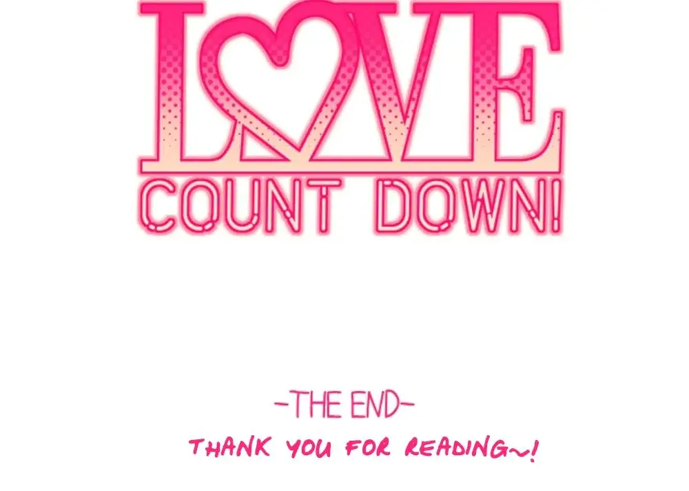 Love Countdown! Episode 6 - Page 16