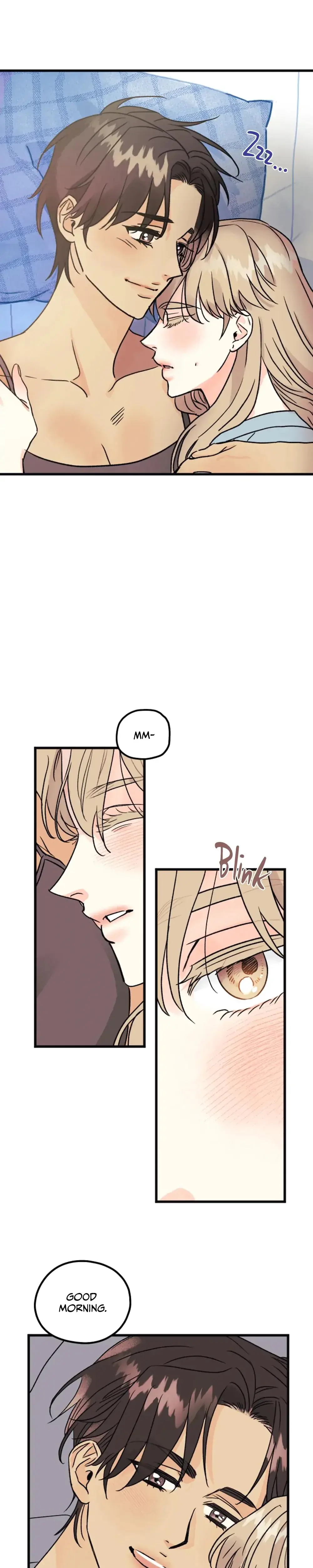 Love Countdown! Episode 6 - Page 2