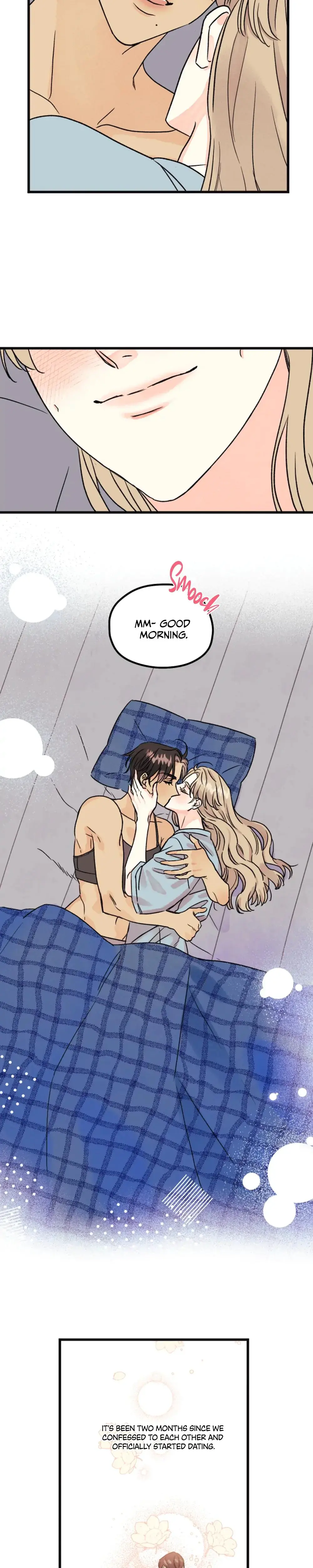 Love Countdown! Episode 6 - Page 3