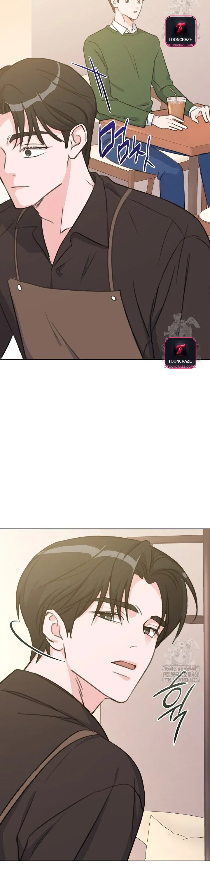 Love Countdown! Episode 7 - Page 10