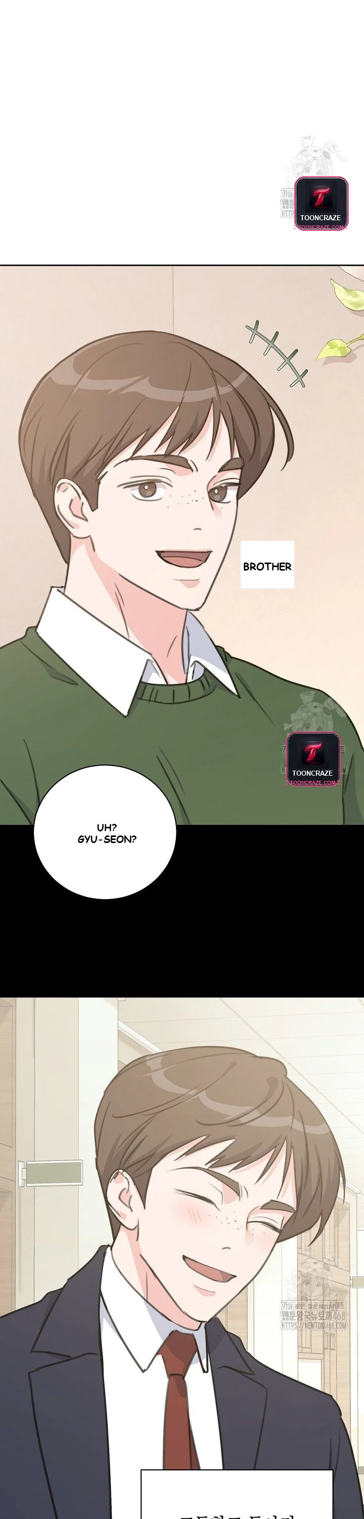 Love Countdown! Episode 7 - Page 11