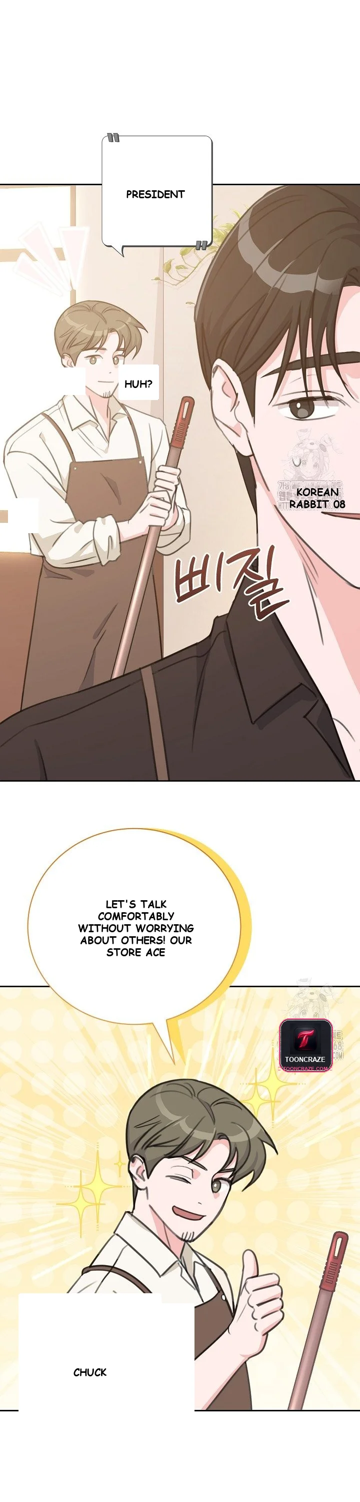 Love Countdown! Episode 7 - Page 13